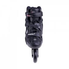 The cj2 version (plastic shell) is also available in white and black colors. Seba Trix 2 80 Black Inline Skates Bladeville