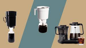 For those tired of drinking the same old drip coffee every day, an espresso maker is a worthwhile investment, especially if it has the ability to froth milk for lattes and cappuccinos. Best Cold Brew Coffee Makers 2021 Cnn