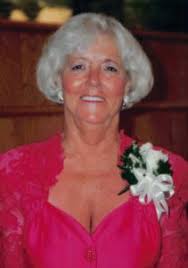 Nellie Anna McCray Woodzell