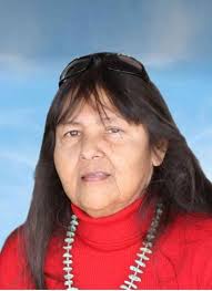 Judith Lujan Obituary (1953