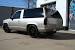 1999 Chevy Tahoe 2 Door Interior