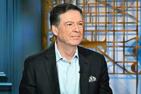 Comey lawyers spotlight ‘extreme bias’ of key witness in seashell case