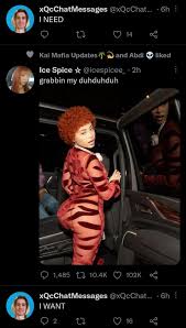 I feel you X : rxqcow