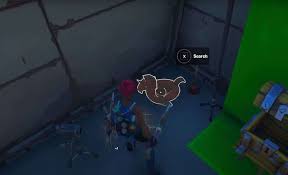 Fortnite Deadpool Floaties Location Where To Find Deadpool Floaties At The Yacht In 2020 Floaties Fortnite Yacht