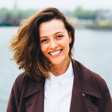 Deirdre Cogan (@DeirdreCogan)