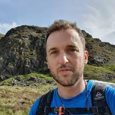 Gary Forge's Instagram, Twitter & Facebook