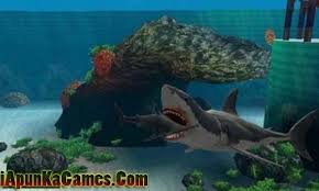 Majesco games is working on a new title based on the 1975 film, jaws. Jaws Unleashed Free Download Free Download Full Version