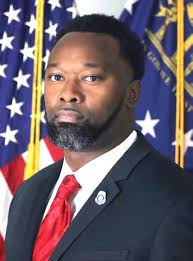 Joe Williams promoted to SMU warden