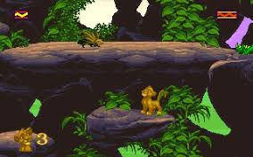 Lions are the majestic mammals known for strength and power. Download The Lion King Action For Dos 1994 Abandonware Dos
