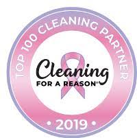 Since its founding in 2006, cleaning for a reason has helped over 29,000 women battling cancer with free house cleaning services valued at over $10m. Proud To Be A Top 100 Cleaning Partner With Cleaning For A Reason Rescue My Time Cleaning Service Lawrenceville Dacula Maid Services