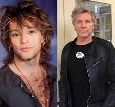 Jon Bon Jovi's Music and Philanthropic Efforts
