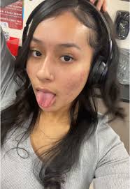 Alex Cassandra Arnacoeur