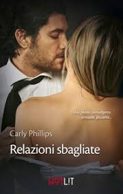 I libri di "Carly Phillips"
