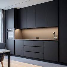 Pin By Mathea On House Ideas In 2020 Minimal Kitchen Design Modern Kitchen Design Home Decor Kitchen