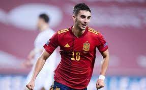 Do no copyright my videos. It Has To Insist The Barca By Ferran Torres After His Hat Trick