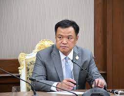 ภายหลังการเลือกตั้ง 2562 ชื่อของ นายอนุทิน ชาญวีรกูล หัวหน้าพรรคภูมิใจไทย ก็โดดเด่นขึ้นมาทันที เนื่องจากเป็นพรรคที่ได้คะแนนและจำนวนที่นั่ง. à¸­à¸™ à¸— à¸™ à¸Šà¸²à¸à¸§ à¸£à¸ à¸¥ à¸›à¸£à¸°à¸à¸²à¸¨à¸¥à¸²à¸­à¸­à¸ à¸« à¸§à¸«à¸™ à¸²à¸žà¸£à¸£à¸„à¸  à¸¡ à¹ƒà¸ˆà¹„à¸—à¸¢ à¸¢ à¸³à¹ƒà¸« à¸Ÿ à¸‡à¸‚ à¸­à¹€à¸£ à¸¢à¸à¸£ à¸­à¸‡ à¸›à¸£à¸°à¸Šà¸²à¸Šà¸™