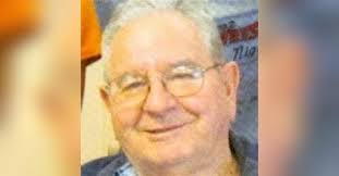 Franklin J. Edwards Obituary