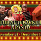 The Nutcracker, A Panto event image
