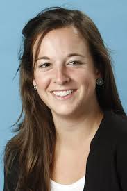 Caroline Van den Berg