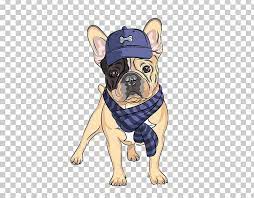 French Bulldog Hipster Png Animals Bulldog Bulldog Breeds Carnivoran Cartoon French Bulldog Bulldog Cartoon