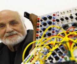 Morton Subotnick