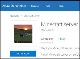 This won't have any cost at all, at least in terms of money. Deploying Minecraft Server On Azure Msft Stack