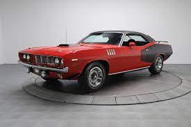 Check spelling or type a new query. Loaded Well Preserved 1971 Plymouth Hemi Cuda Asks 1 3 Million