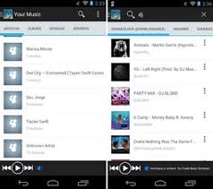 O serviço de streaming de música recentemente revelado do youtube é mais uma. Os 7 Melhores Apps Para Baixar Musica No Android Tecmundo