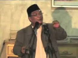 Yahya waloni doakan quraish shihab cepat mati, yunarto wijaya: Yahya Waloni In Parigi 5 8 Youtube