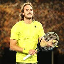 Последние твиты от stefanos tsitsipas (@steftsitsipas). Australian Open Stefanos Tsitsipas Mit Eigenwilligem On Court Interview Tennisnet Com