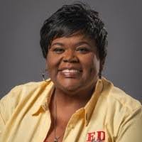 Rosa Bolden's Instagram, Twitter & Facebook