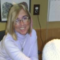 Mary Nasser's Instagram, Twitter & Facebook