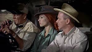 Résultat de recherche d'images pour "hatari film"