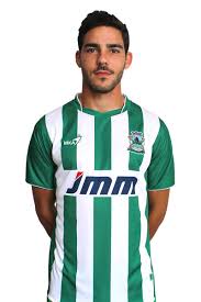 Vasco Costa (POR) :: Photos :: soccerzz.com