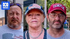 Republicans back Trump as polls suggest most Americans disapprove of Iran  strikes