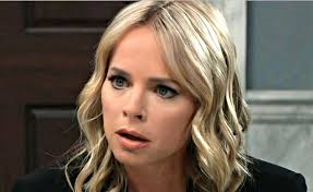 Nicole Paggi Fills In For General Hospital's Kirsten Storms