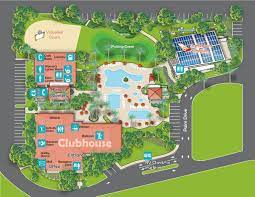 Golden village palms rv resort also includes a hot tub large pool fitness center laundry facilities pickleball sand volleyball. Golden Village Palms Rv Resort Map Hemet Ca