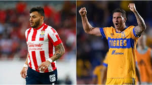 Nacidos campeones, aquí están los tigres de quintana roo; Chivas Vs Tigres Uanl Predictions Odds And How To Watch Or Live Stream Online Free In The Us Liga Mx Guard1anes Tournament 2021 Today At Estadio Akron Watch Here