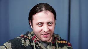 Hunter Johnson sings Ghost and Oddities ‪@djMaloStudios‬ Live Lounge