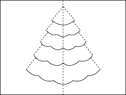 One of the first things that herald in the christmas season is greeting cards. Pop Up Books Make A Christmas Tree Print Out 1 Pop Up Christmas Cards Pop Up Card Templates Christmas Tree Cards