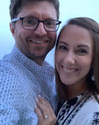 Heather Foss & Rich Thomas Just Married!