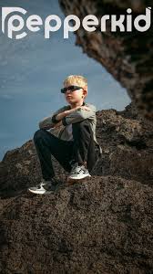 #Pepperkid , Production House: Corridor 6 Films , Produced and Directed by  Ajay Devaloka, Cinematographer: Arjun Gosavee, Still Photographer: Eva  Presley, Production Manager: Sreerag, Digital ...