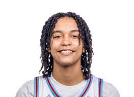 Louisiana Tech Lady Techsters Women's College Basketball Roster