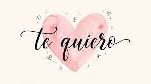 Imagens de "Te Quiero" – Explore Fotografias do Stock, Vetores e Vídeos de 1,173 | Adobe Stock