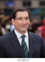 Market Mover by Robert Greifeld & Jeff Bottoms