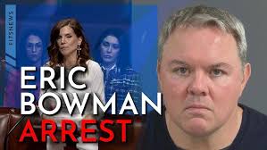 Eric Bowman Arrest, Prosecutor Under Fire In Michael Pearson Case, 2026  Candidates