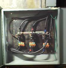This business listing is provided by Cabinet Not Bonded Ecn Electrical Forums