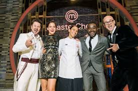 Du kannst masterchef bei sky go, sky ticket legal im. 100 000 Euro Und Ein Eigenes Kochbuch Karen Fritzenschaft Aus Kempten Gewinnt Presseportal
