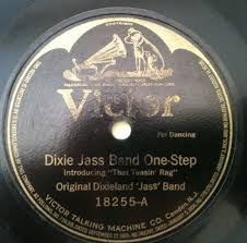Barnyard Blues (Livery Stable Blues) / Tiger Rag By Original Dixieland Jazz  Band (Single, Dixieland): Reviews, Ratings, Credits, Song List - Rate Your  Music