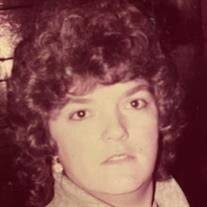 Bonnie Sue Bolden Obituary